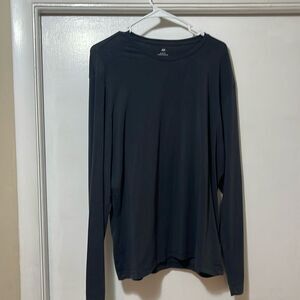 H&M slim fit shirt size extra large